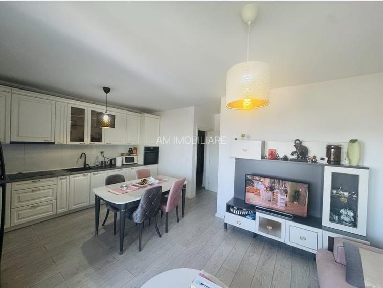 AP. 4 CAMERE CASA PRESEI, BLOC NOU, INCALZIRE PARDOSEALA, COMISION 0% - 5