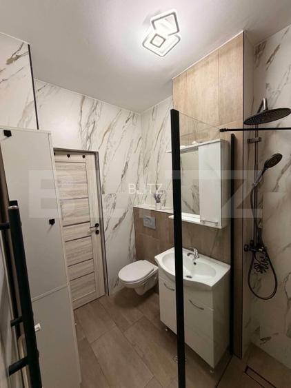 Apartament 1 camera, 44 mp, in cartier Zorilor - 6