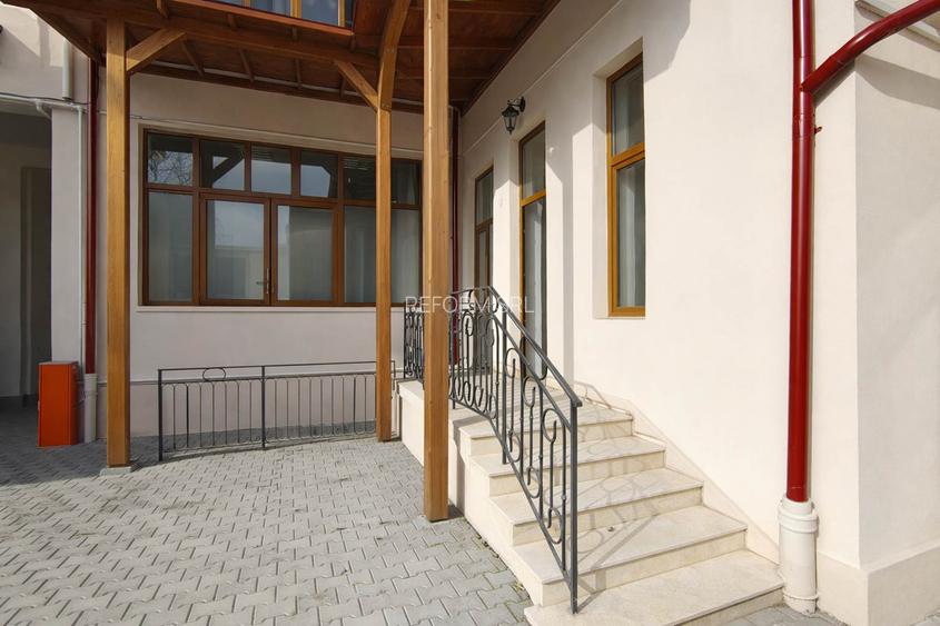 De închiriat spațiu pentru birouri – aproape de Piața Avram Iancu - 8