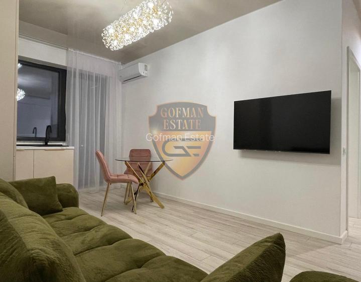 2 camere, Tomis Nord, Campus, Maturo Residence, decomandat, balcon, et 5/8 lift - 6