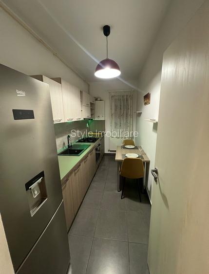 Apartament 2 Camere Lux Prima Inchiriere - 4