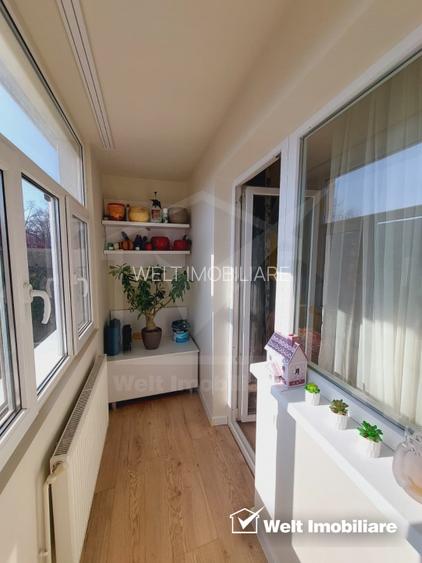 Apartament 4 Camere, 83 MP | 2 Bai | Etaj 3 | Manastur - 0% comision - 7