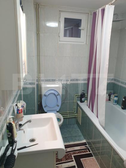 Proprietate cu doua cladiri in curte in apropiere de Cheile Turzii P+M  - 7