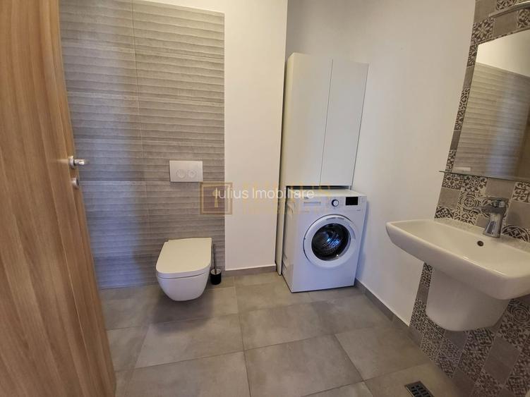 XCity | Parcare subterană | Modern și spațios - 7