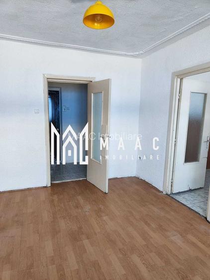 Apartament 1 Camera I Decomandat I Parter I zona Turnisor - 3