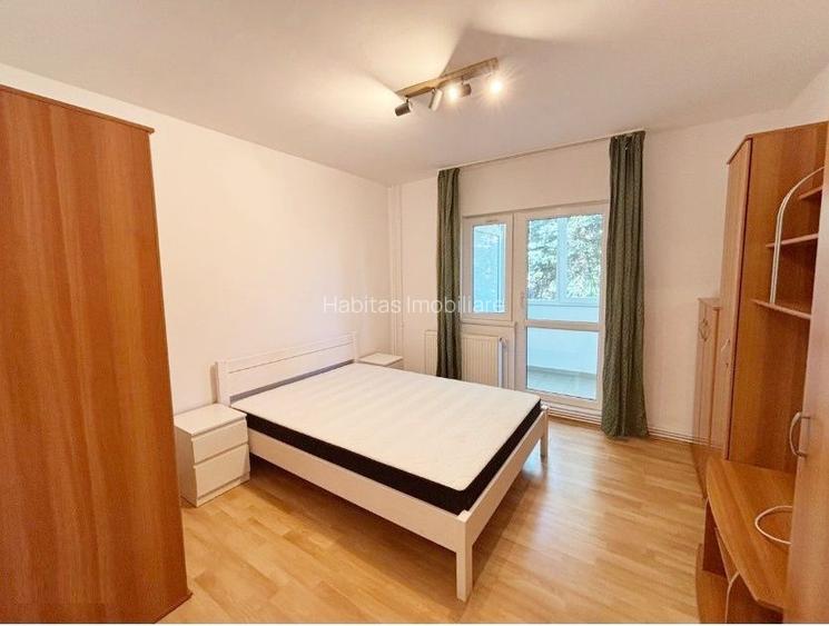 Apartament 2 camere, 52 mp, et. 1/4, decomandat - Pasteur, Zorilor - 6