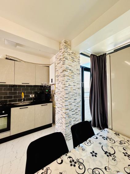 Apartament 2 camere  si terasa 23,8 mp | loc de parcare Comision 0% - 21