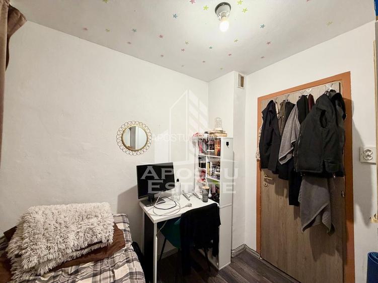 Apartament cu 2 camere de vanzare, zona Lipovei Timisoara - 10