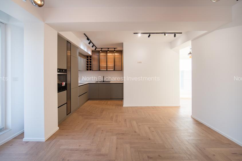 APARTAMENT 3 CAMERE + BALCON 41MP - ZONA MOSILOR - COMISION 0% - 3