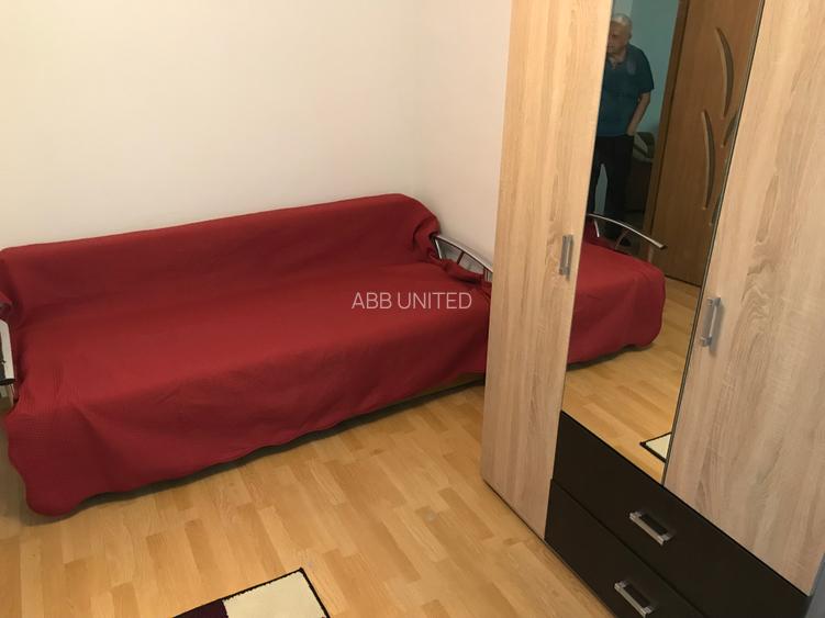 Tineretului, Piata Norilor ap. 3 camere. - 6