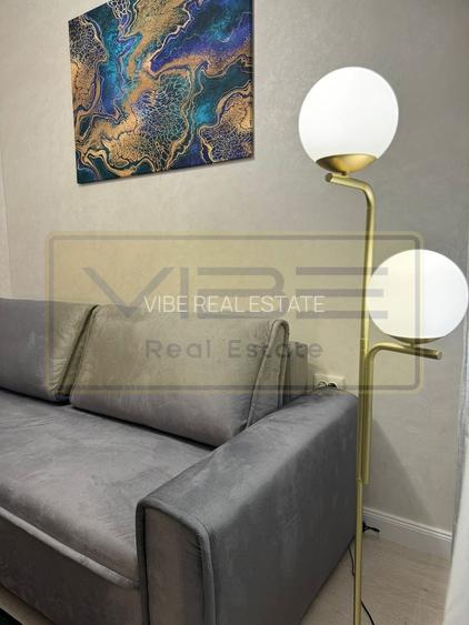 Apartament INTABULAT 2 camere decomandat  Royal Town Copou - 7