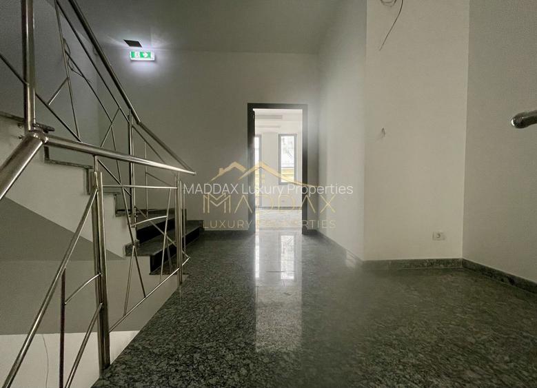 Spatiu comercial***300 mp***Cladire noua// Centrul Istoric - 25