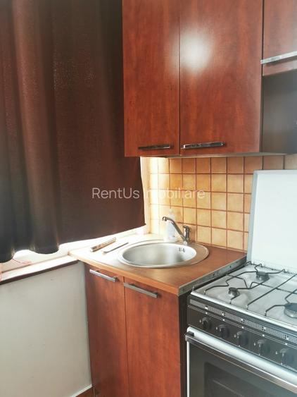 Aurel Vlaicu | Aviatiei | Pipera | 2 Camere -renovat - 6