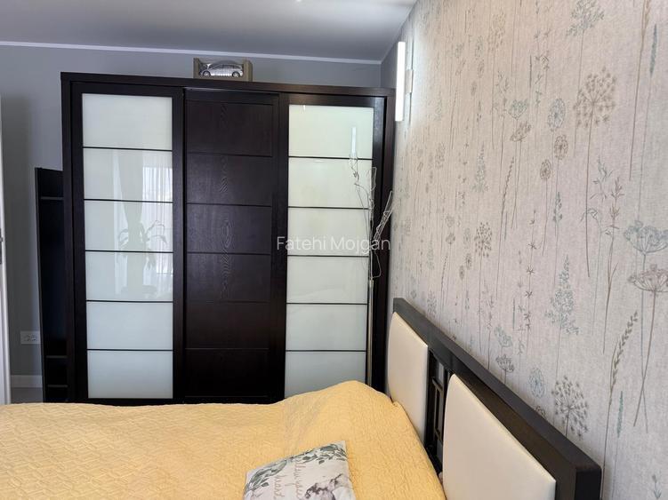 Vila Duplex de vanzare - Pipera - Vadere spre Lac - 17