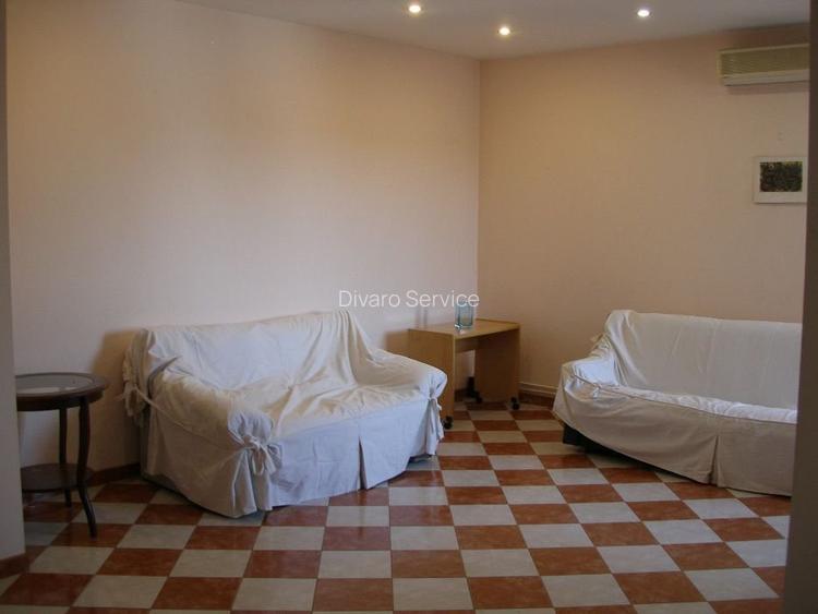 Inchiriere apartament 4 camere Cotroceni Medicina metrou Eroilor imobil 1970 - 2