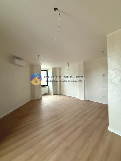 Apartament 2 camere modern 2025 – zona Centrala - 3