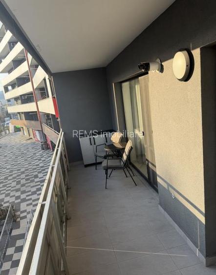Apartament 2 camere, Bonjour, finisat, mobilat si utilat - 7