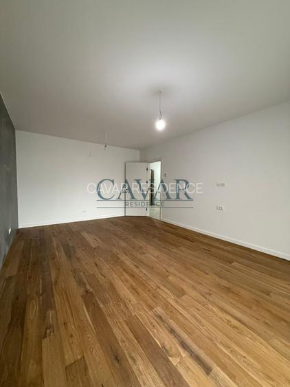 Bradetului 24B Metrou Terasa si Curte Poze Reale - 12