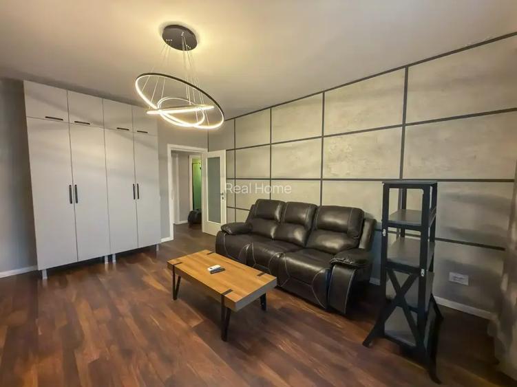 Apartament 3 camere 2 locuri parcare Nicolae Teclu Pallady IKEA Smart Home KNX - 5