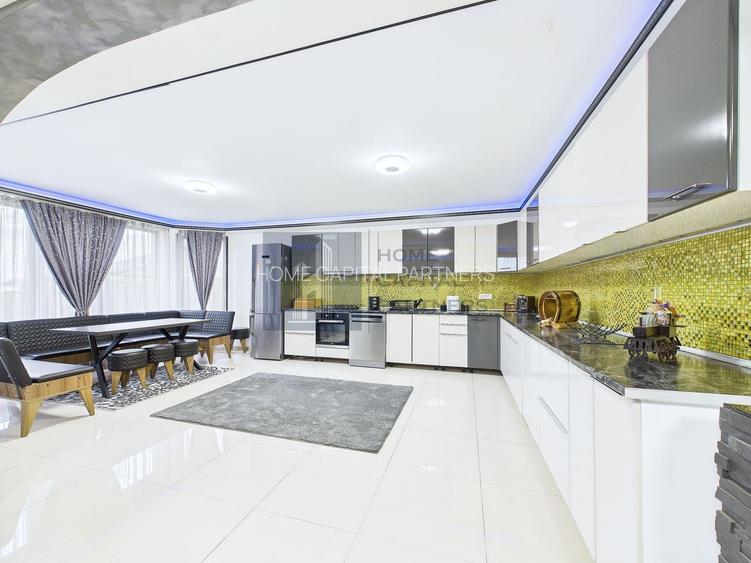 Casa de vanzare  |  Gorneni  |  6 cemere - 10