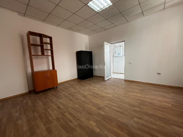 De închiriere | Spațiu comercial | Piața Unirii | Parter | 60 mp - 3