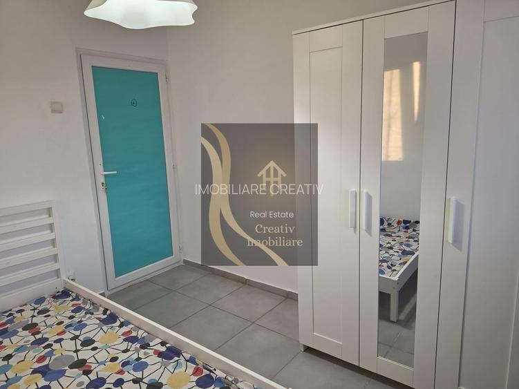 Apartament 3 camere de inchiriat Sun plaza emil racovita - 9