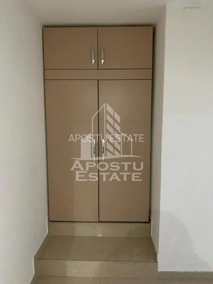 Apartament 2 camere la casa + terasa, Mehala - 8