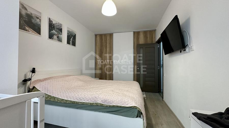 Apartament modern și luminos | decomandat | parcare subterana - 4