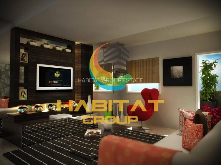 Apartament 3 Camere Sector4 Grand Arena Incalzire Pardoseala - 5