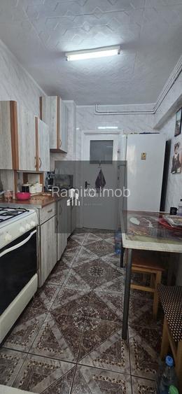APARTAMENT 2 CAMERE, BERCENI, P-TA PROGRESULUI/GIURGIULUI - 5