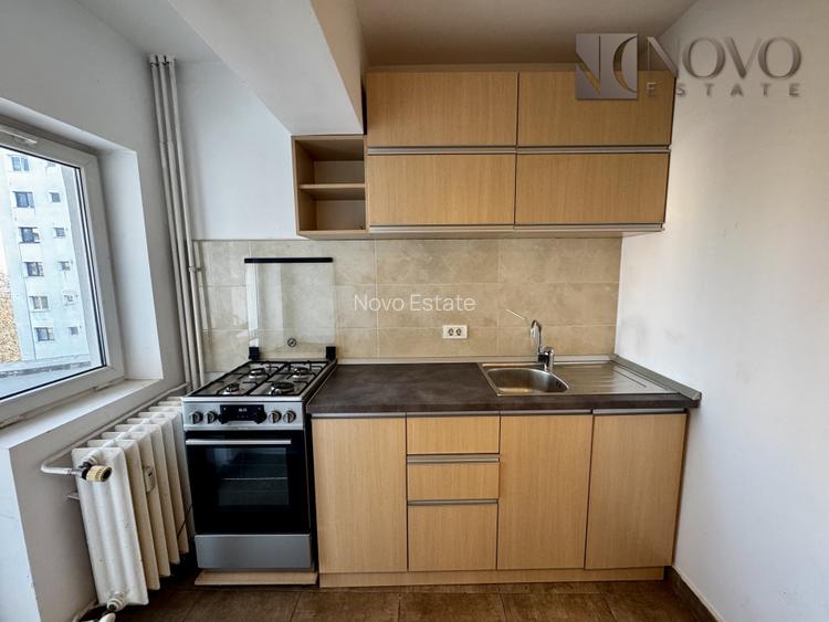 Apartament 2 Camere | Unirii | 3 x Balcon - 12