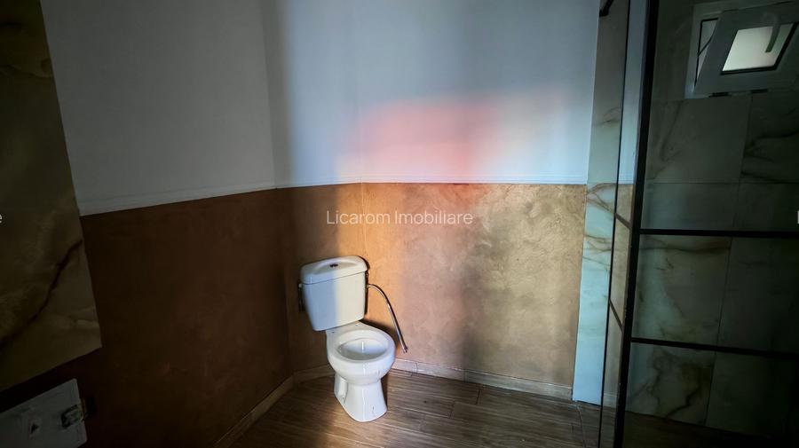 Casa P+E, 4 camere , Racadau Carpatilor -LIDL- curte comuna. - 30