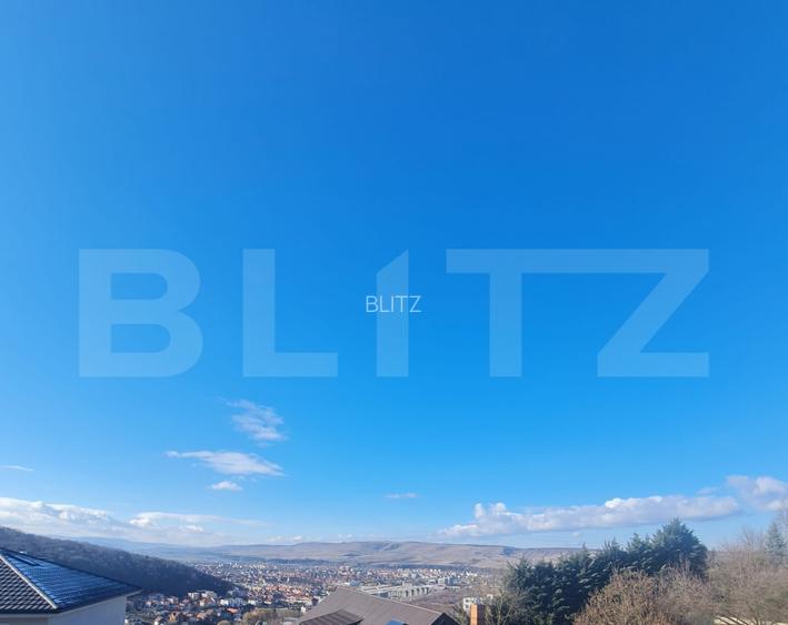 Casa individuala, 5 camere, garaj, 305 mp, 627 mp, la 5 minute de Vivo - 12