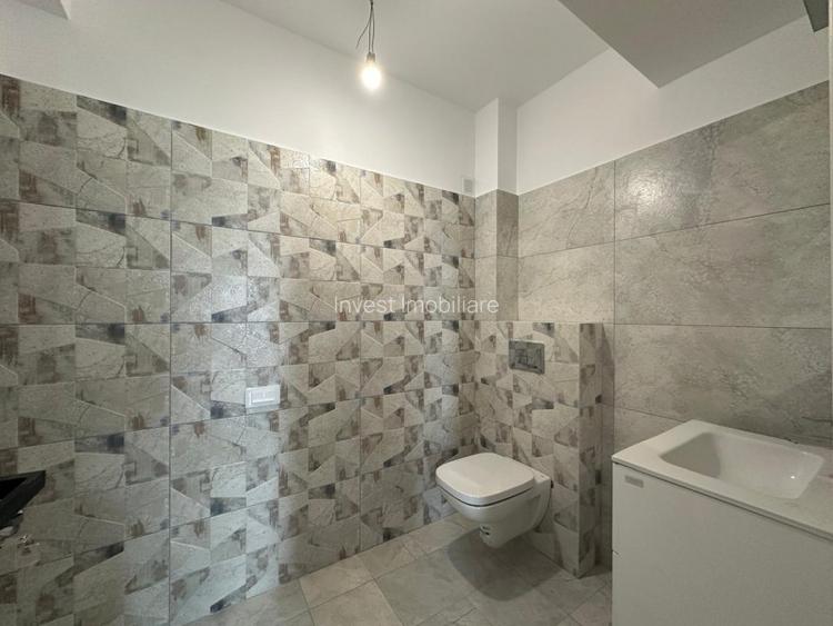 COMISION 0%! MUTARE IMEDIATA! 3 CAMERE CU GRADINA  - 14