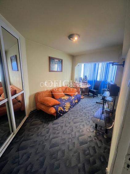 Apartament 4 Camere | 81 Mp | Balcon | Parcare | 2 Bai | Manastur BIG - 7