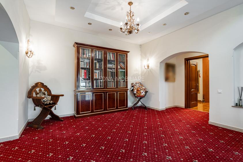 Arhitectura elegantei. Locatii rare, vieti exceptionale! - 20