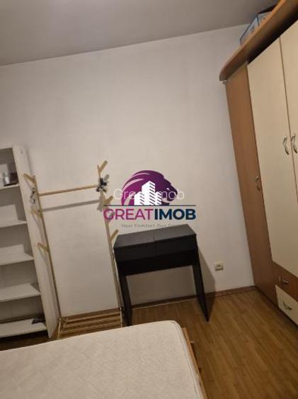 Apartament 3 camere de inchiriat – Stefan cel Mare   Universitate – Sector 2 - 12