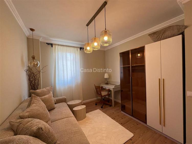 Apartament exclusivist cu 3 camere Marinescu - 7