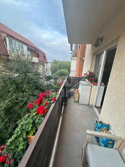 Apartament 2 camere semidecomandat zona Eroilor - 8