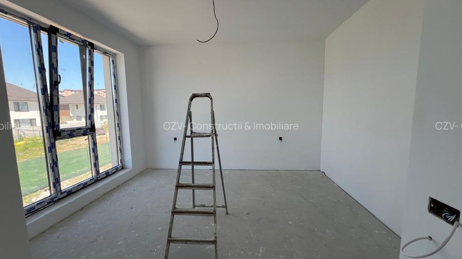 Vila Individuala-Proiect Nou - 23