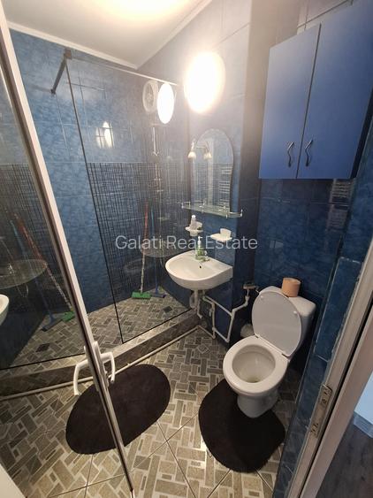 Apartament 1 Camera 32mp Mazepa 1 G-uri Etaj 7/7 Mobilat 300Euro - 5