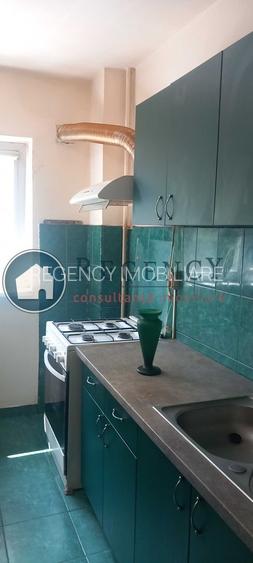 Apartament dintre doua parcuri, 2 camere, Campia Libertatii - 6