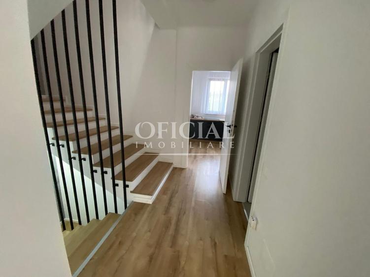 Casa Tip Duplex | Pet Friendly | Garaj | Curte | Borhanci