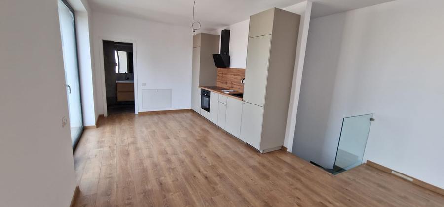 Bucurestii Noi-Miercani,apartament 3cam 2025,Duplex cu terasa+parcare,proprietar