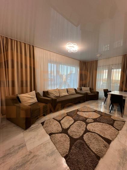 Apartament 2 camere de închiriat în Tomis Nord – lângă Penny Market