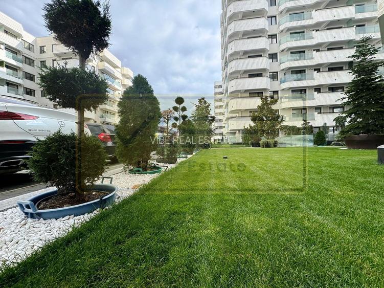 Apartament 2 camere + posibilitate 2 locuri parcare Copou - Royal Town