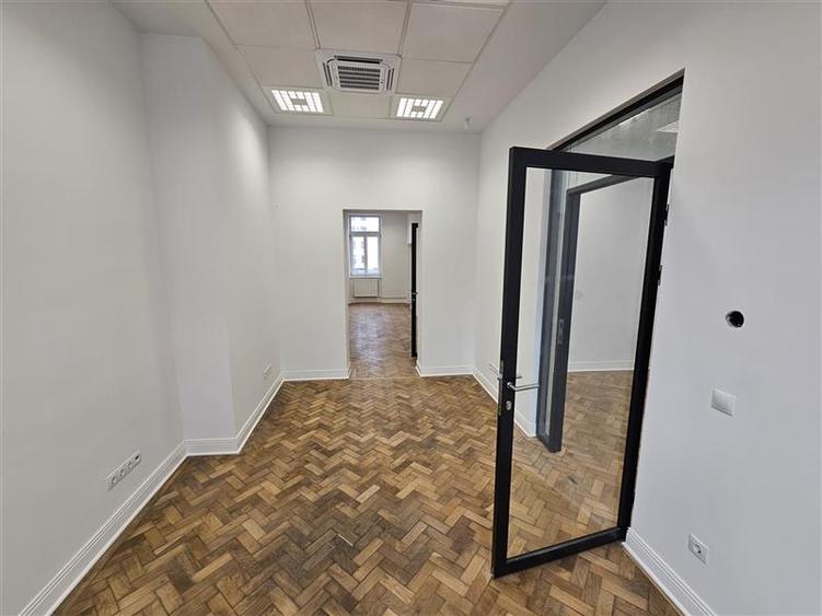 Inchiriere cladire de birouri | 310 mp | Ultracentral Cluj-Napoca | Ultrafinisat