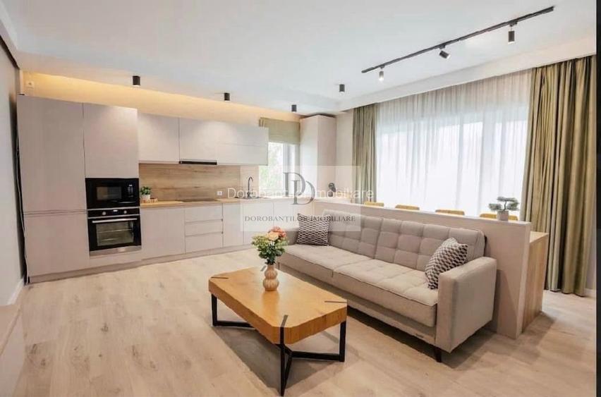 Apartament modern cu 2 camere + balcon | Parcare subterană | Bună Ziua - 2