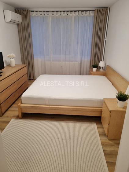 3 camere Colentina doamna Ghica - impecabil - 10