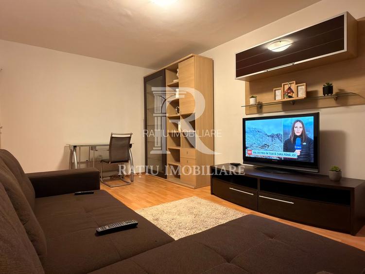 Apartament modern cu 2 camere | Decebal | Oradea - 3
